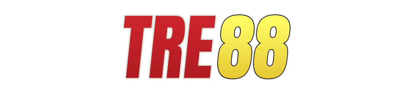 tre88 logo